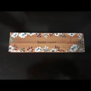 Butter London eyeshadow